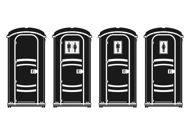 Best Portable Toilet Rental for Emergency Services  in Lantana, FL